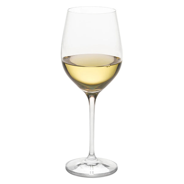 Ravenscroft Vintner's Choice Chardonnay Glass (Set of 4) with Free Microfiber Cleaning Cloth VC-24