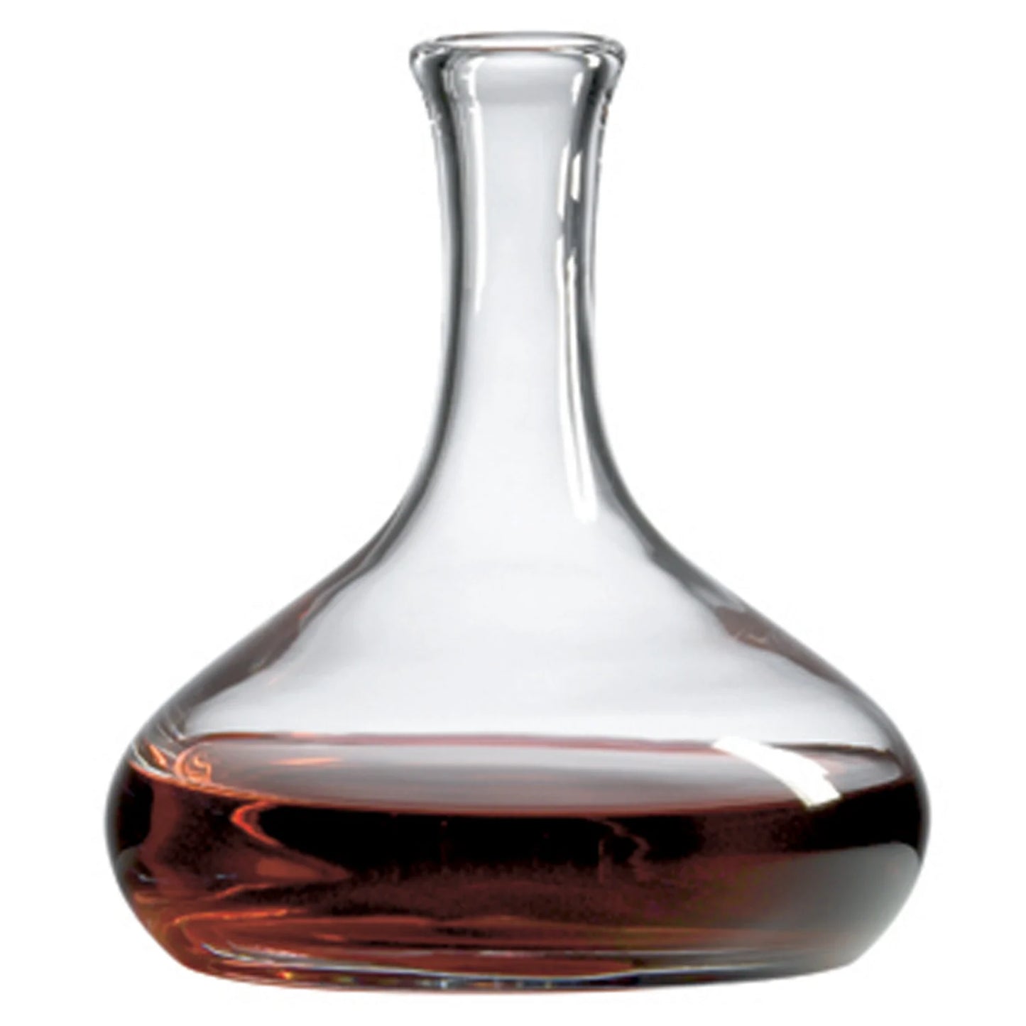 Ravenscroft Crystal Renaissance Decanter with Free Luxury Satin Decanter Bag W2697