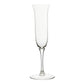 Ravenscroft Distiller Grappa Glass (Set of 4) with Free Microfiber Cleaning Cloth W6468