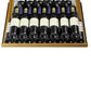 32" Wide Vite II Tru-Vino 277 Bottle Single Zone Black Left and Right Hinge Wine Refrigerator-Wine Coolers-The Wine Cooler Club