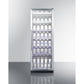 Summit 24" Wide Single Zone Commercial Wine Cellar SCR1401CH-Wine Cellars-The Wine Cooler Club