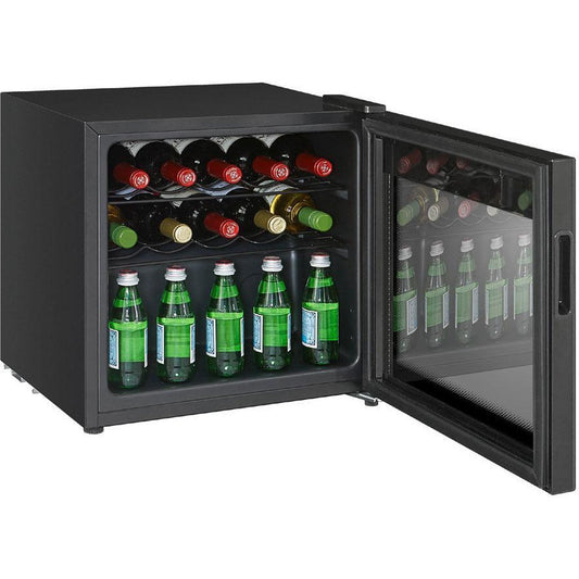 SPT WC-1686C 16 Bottles 19" Wide Freestanding Thermo-Electric Wine Cooler