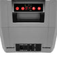 Whynter Freezer Whynter FMC-350XP 34 Quart Compact Portable Freezer Refrigerator with 12v DC Option