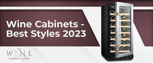 Wine Cabinets - Best Styles 2023