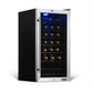 Newair Freestanding 27 Bottle Compressor Wine Fridge AWC-270E-Wine Fridges-The Wine Cooler Club