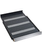 15" Wide FlexCount II Tru-Vino Stainless Steel Left and Right Hinge Beverage Center-Wine Coolers-The Wine Cooler Club