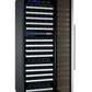 24" Wide FlexCount II Tru-Vino 172 Bottle Dual Zone Stainless Steel Left and Right Hinge Wine Refrigerator-Wine Coolers-The Wine Cooler Club