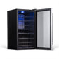 Newair Freestanding 27 Bottle Compressor Wine Fridge AWC-270E-Wine Fridges-The Wine Cooler Club