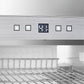 Equator Outdoor Refrigerator OR 230-Outdoor Refrigerator-The Wine Cooler Club