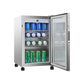 Equator Outdoor Refrigerator OR 230-Outdoor Refrigerator-The Wine Cooler Club