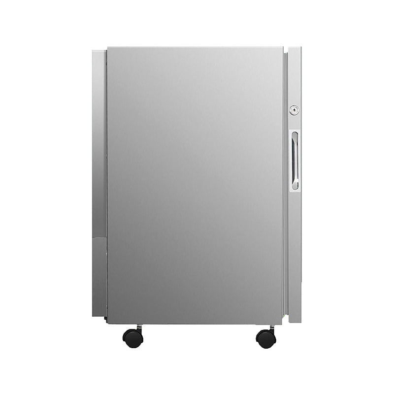Equator Outdoor Refrigerator OR 230-Outdoor Refrigerator-The Wine Cooler Club