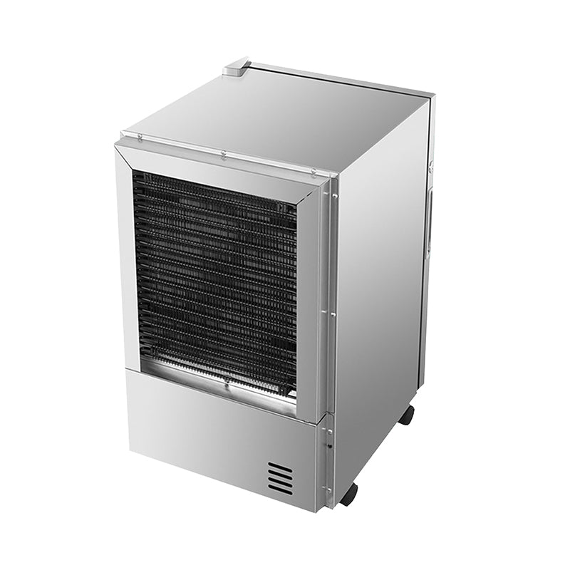 Equator Outdoor Refrigerator OR 230-Outdoor Refrigerator-The Wine Cooler Club
