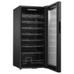 Equator Advanced Appliances 32-bottle Wine Refrigerator WR 32-Wine Refrigerator-The Wine Cooler Club