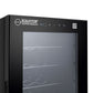 Equator Advanced Appliances 32-bottle Wine Refrigerator WR 32-Wine Refrigerator-The Wine Cooler Club