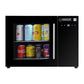 EQUATOR 1.4 CU.FT BEVERAGE REFRIGERATOR BR 140-The Wine Cooler Club