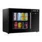 EQUATOR 1.4 CU.FT BEVERAGE REFRIGERATOR BR 140-The Wine Cooler Club