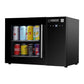 EQUATOR 1.4 CU.FT BEVERAGE REFRIGERATOR BR 140-The Wine Cooler Club