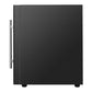 EQUATOR 1.4 CU.FT BEVERAGE REFRIGERATOR BR 140-The Wine Cooler Club