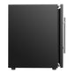 EQUATOR 1.4 CU.FT BEVERAGE REFRIGERATOR BR 140-The Wine Cooler Club