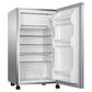 Equator Advanced Appliances 3.5 Cu.ft. Outdoor Refrigerator OR 400-Outdoor Refrigerator-The Wine Cooler Club