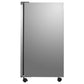 Equator Advanced Appliances 3.5 Cu.ft. Outdoor Refrigerator OR 400-Outdoor Refrigerator-The Wine Cooler Club