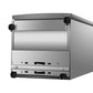 Equator Advanced Appliances 3.5 Cu.ft. Outdoor Refrigerator OR 400-Outdoor Refrigerator-The Wine Cooler Club