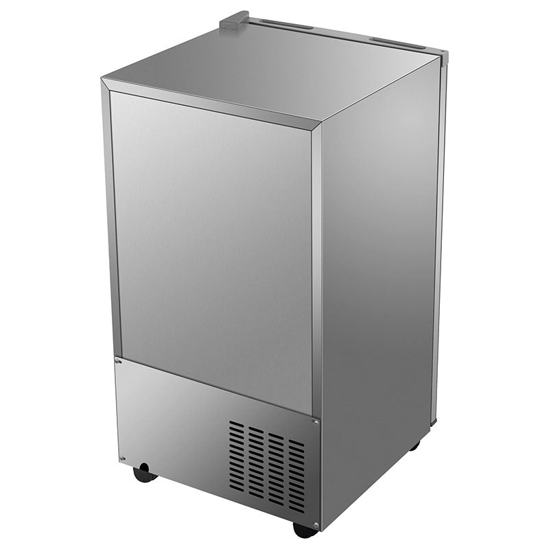 Equator Advanced Appliances 3.5 Cu.ft. Outdoor Refrigerator OR 400-Outdoor Refrigerator-The Wine Cooler Club