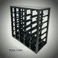 Kingsbottle 30 Bottle Lattice Wine Cubes WCL30N-Wine Racks-The Wine Cooler Club