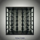 Kingsbottle 30 Bottle Lattice Wine Cubes WCL30N-Wine Racks-The Wine Cooler Club