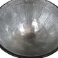 Galvanized Metal Standing Beverage Cooler Tub with Liner QI003628-Wine Bottle Holders-The Wine Cooler Club