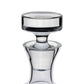 Ravenscroft Crystal Taylor Decanter with Free Luxury Satin Decanter and Stopper Bags W725