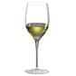 Ravenscroft Invisibles Chardonnay Grand Cru Glass (Set of 4) with Free Microfiber Cleaning Cloth IN-24