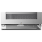 LANBOPRO 153 BOTTLE DUAL ZONE WINE COOLER LP168D-Wine Coolers-The Wine Cooler Club