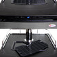 24" Wide Triple Tap Stainless Steel Digital Kegerator-Kegerators-The Wine Cooler Club