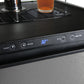24" Wide Kombucha Triple Tap Stainless Steel Kegerator-Kegerators-The Wine Cooler Club