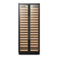 LANBOPRO 289 BOTTLE SINGLE ZONE WINE COOLER LP328S-Wine Coolers-The Wine Cooler Club