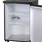 24" Wide Stainless Steel Kegerator - Cabinet Only-Kegerators-The Wine Cooler Club