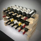 Kingsbottle Individual Layers Modular Wine Racks WRM04N-Wine Racks-The Wine Cooler Club