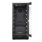 LANBO 33 BOTTLE SINGLE ZONE WINE COOLER LW33S-Wine Coolers-The Wine Cooler Club