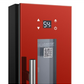 EQUATOR SUPER-SLIM 9 BOTTLE WINE REFRIGERATOR WR 09-Wine Coolers-The Wine Cooler Club