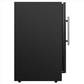EQUATOR SUPER-SLIM 9 BOTTLE WINE REFRIGERATOR WR 09-Wine Coolers-The Wine Cooler Club