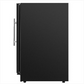 EQUATOR SUPER-SLIM 9 BOTTLE WINE REFRIGERATOR WR 09-Wine Coolers-The Wine Cooler Club