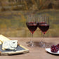 Ravenscroft Vintner's Choice Chianti Classico/Riesling Glass (Set of 4) with Free Microfiber Cleaning Cloth VC-69