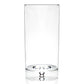 Ravenscroft Taylor Highball Glass (Set of 4) with Free Microfiber Cleaning Cloth W0450