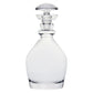 Ravenscroft Crystal Thomas Jefferson Decanter with Free Luxury Satin Decanter and Stopper Bags W2286