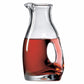 Ravenscroft Crystal Cornwall Carafe with Free Luxury Satin Decanter Bag W2603
