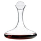 Ravenscroft Crystal Vintner's Choice Decanter with Free Luxury Satin Decanter and Stopper Bags W2737