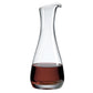 Ravenscroft Crystal Equestrian Decanter with Free Luxury Satin Decanter Bag W3009