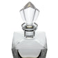 Ravenscroft Crystal Bishop Decanter with Free Luxury Satin Decanter and Stopper Bags W3082