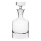 Ravenscroft Crystal Buckingham Decanter with Free Luxury Satin Decanter and Stopper Bags W3134